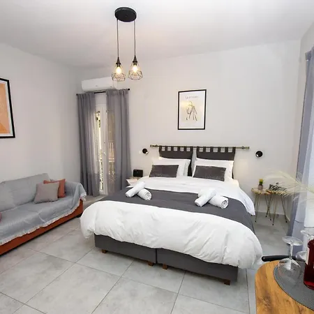 Celestina Corfu Town Apartment Exterior photo