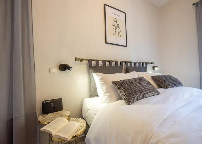 Celestina Corfu Town Apartment