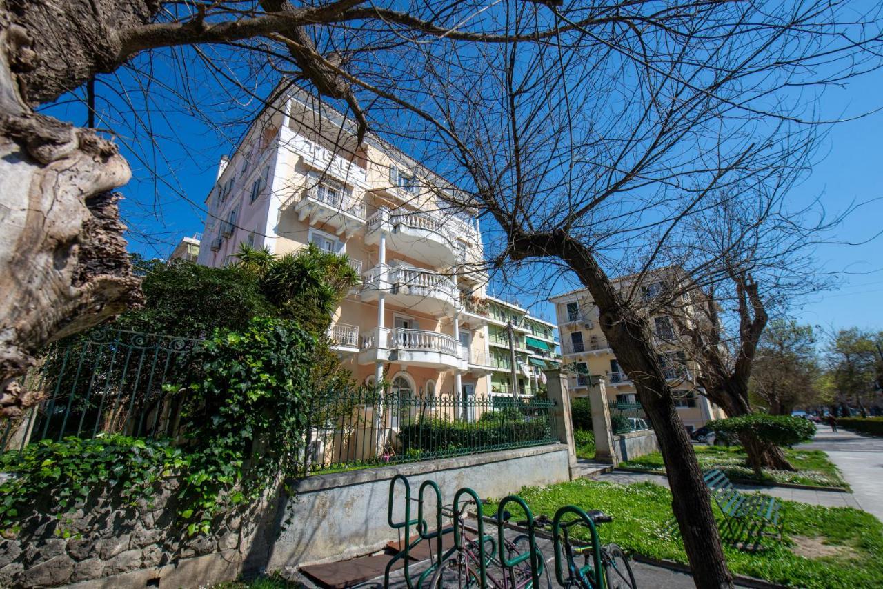 Celestina Corfu Town Corfu (city)