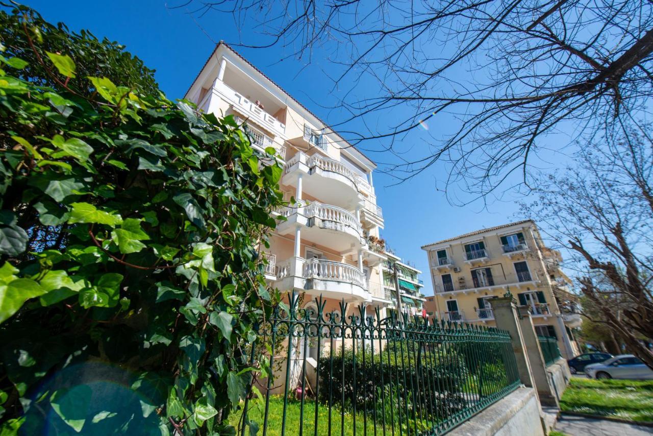 Celestina Corfu Town