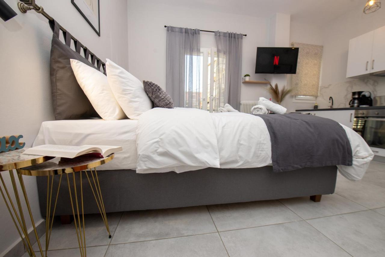 Celestina Corfu Town Apartment Corfu (city)