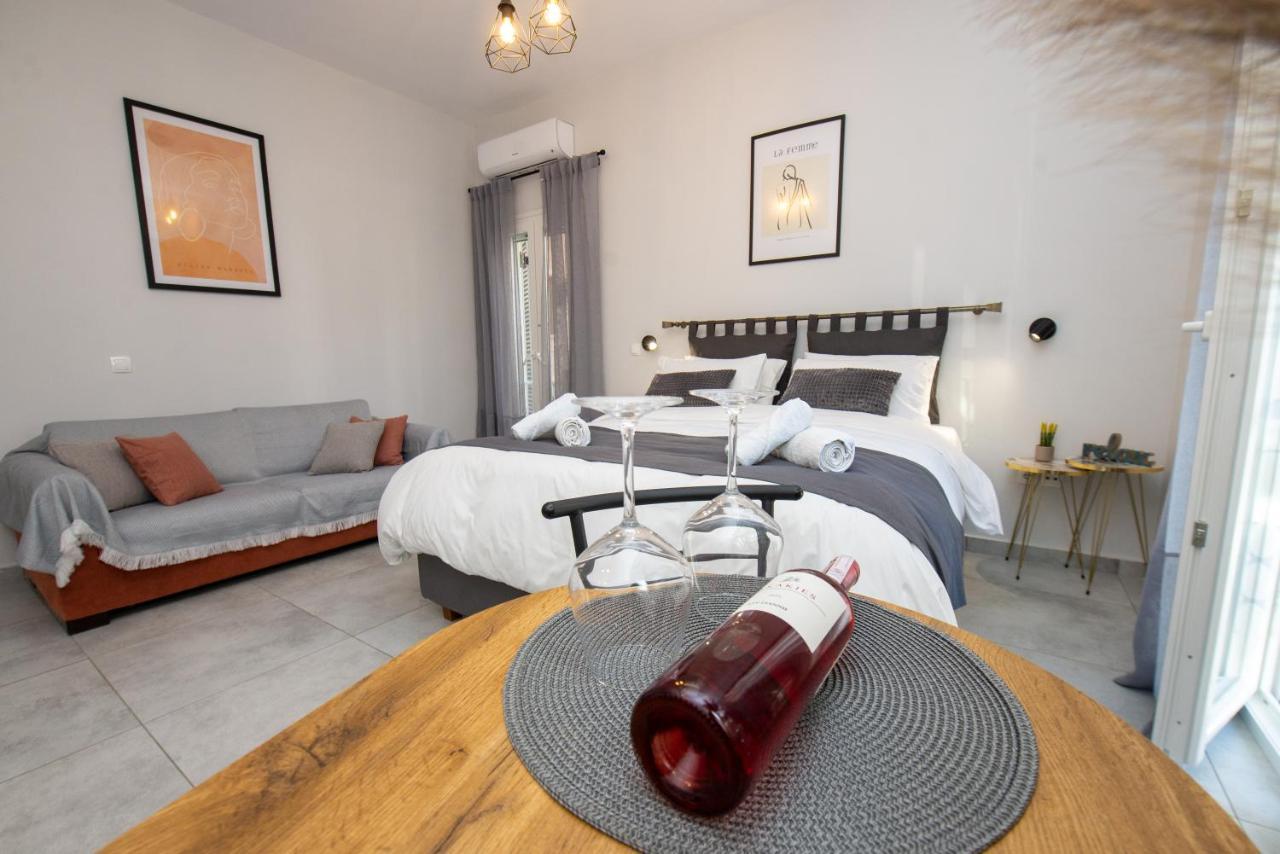 Celestina Corfu Town Apartment Corfu (city)