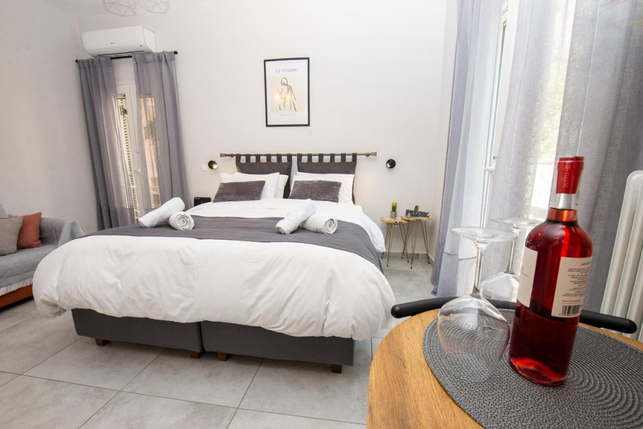 Celestina Corfu Town Apartment Corfu (city)