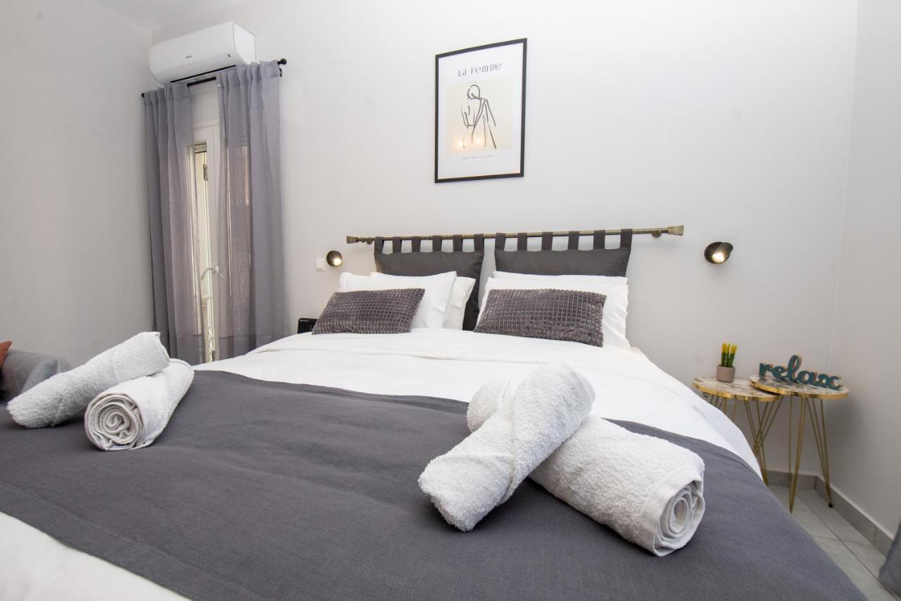 Celestina Corfu Town Apartment *
