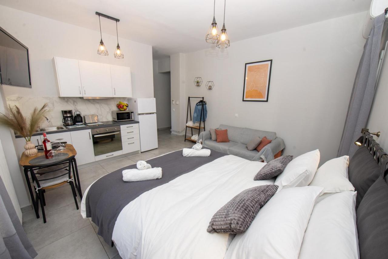 Apartment Celestina Corfu Town