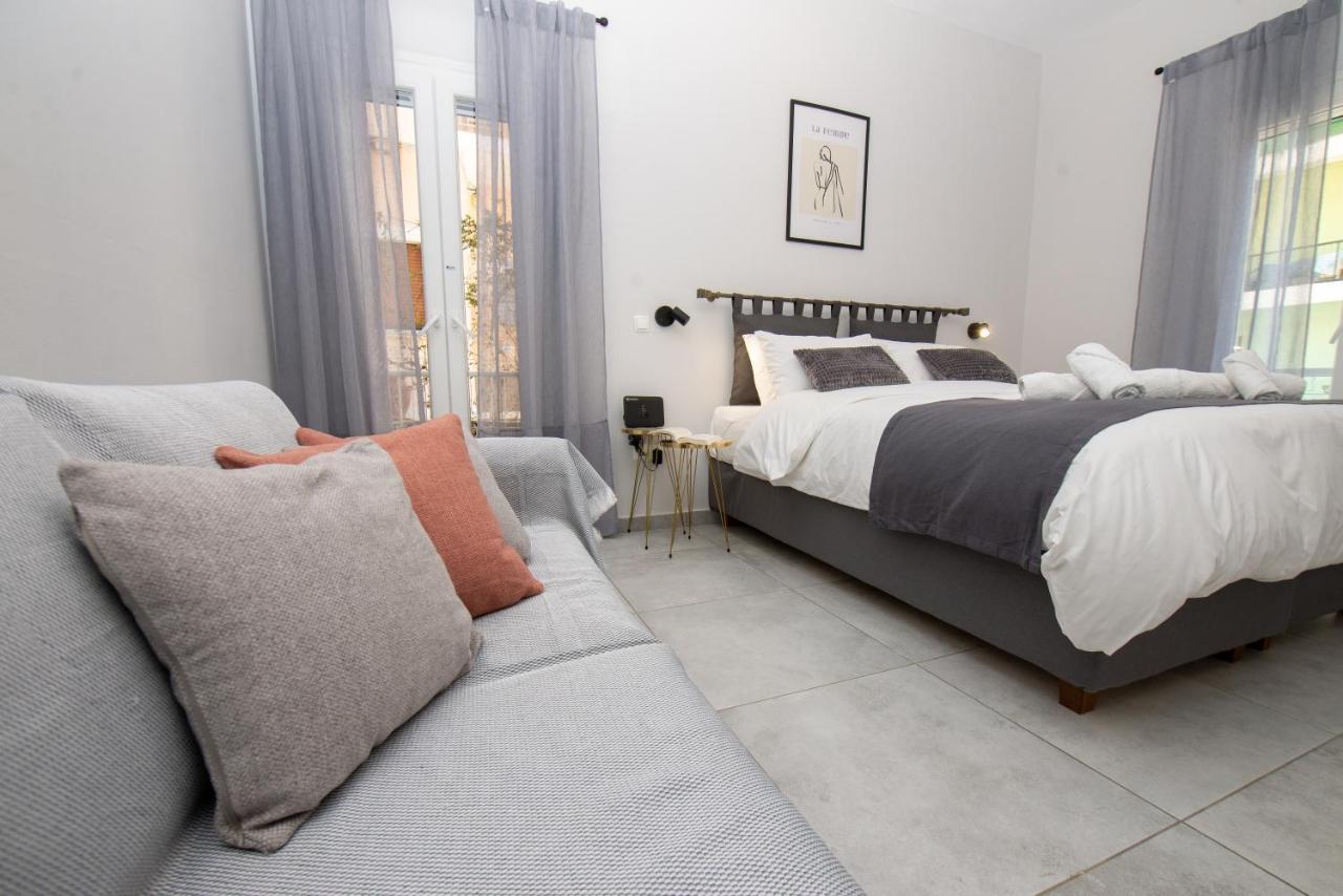 Apartment Celestina Corfu Town *