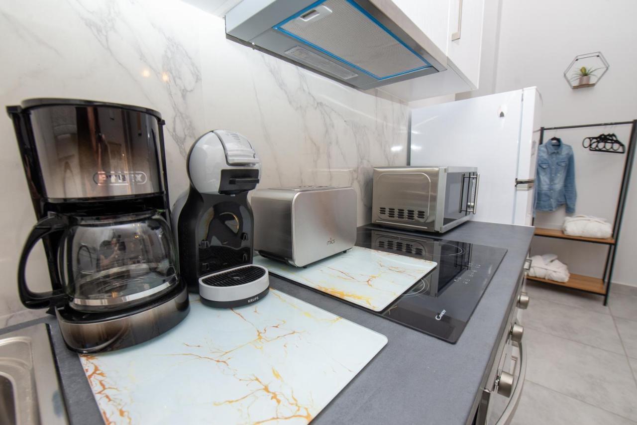 Apartment Celestina Corfu Town *