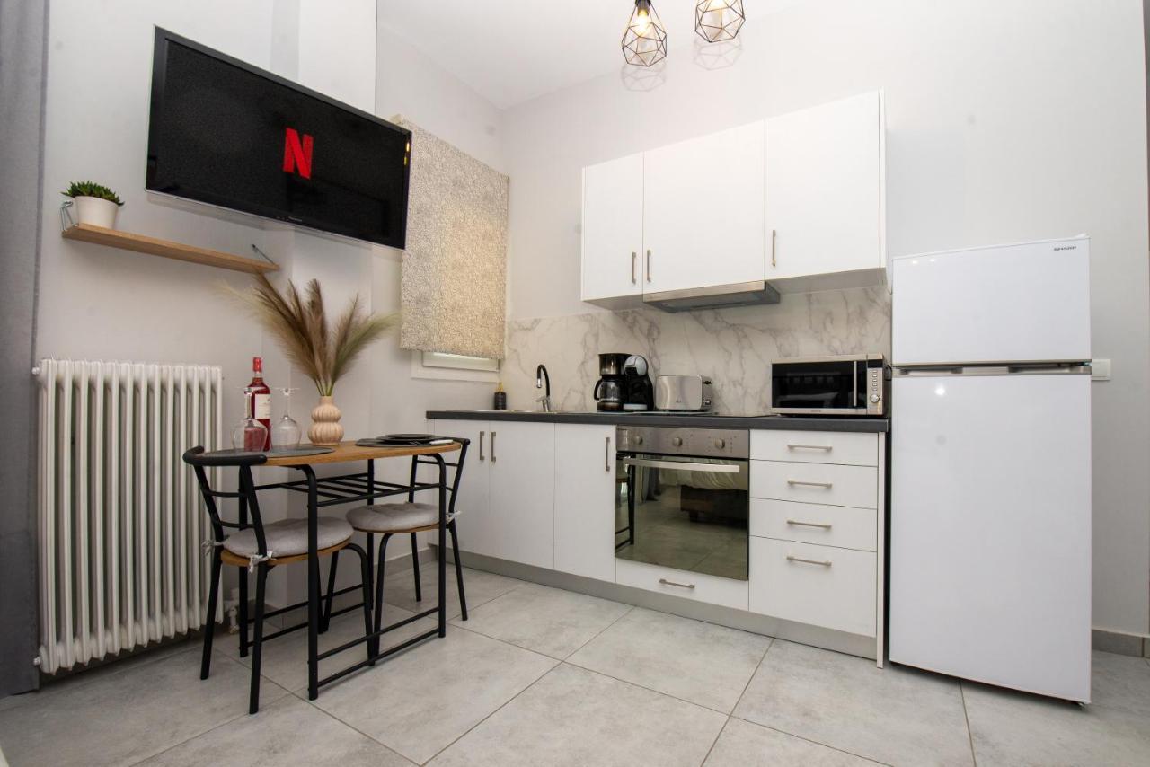 Celestina Corfu Town Apartment *