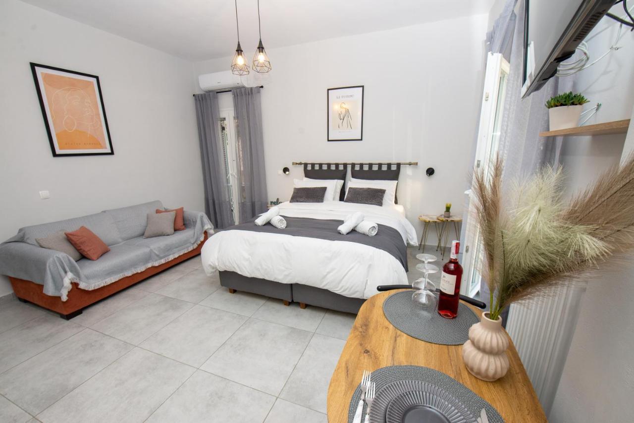 Apartment Celestina Corfu Town