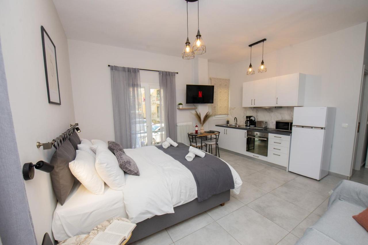 Apartment Celestina Corfu Town