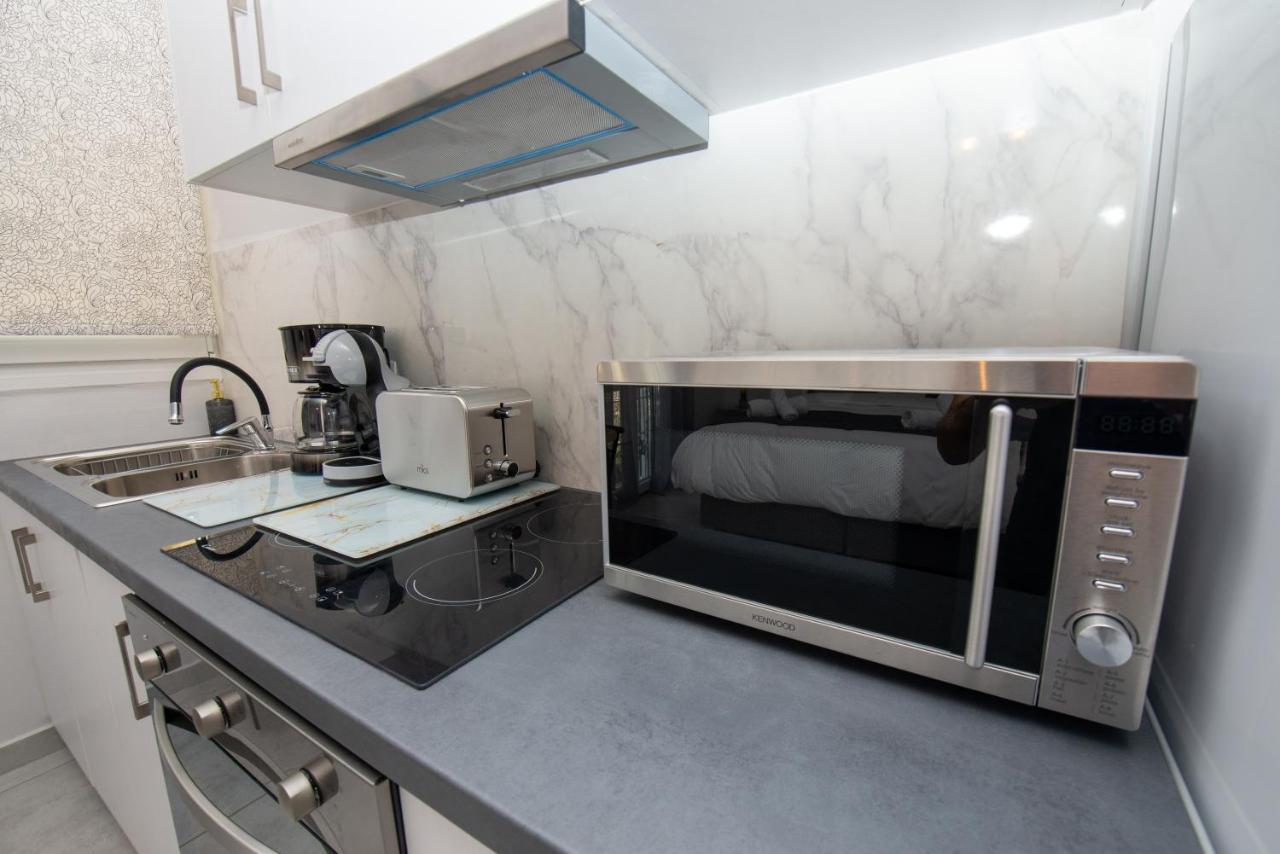 Apartment Celestina Corfu Town *