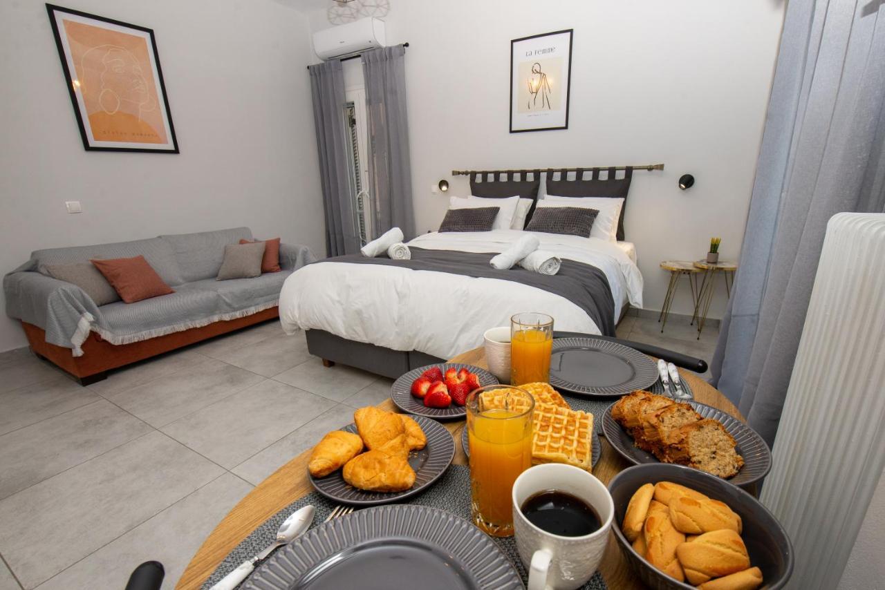 Apartment Celestina Corfu Town