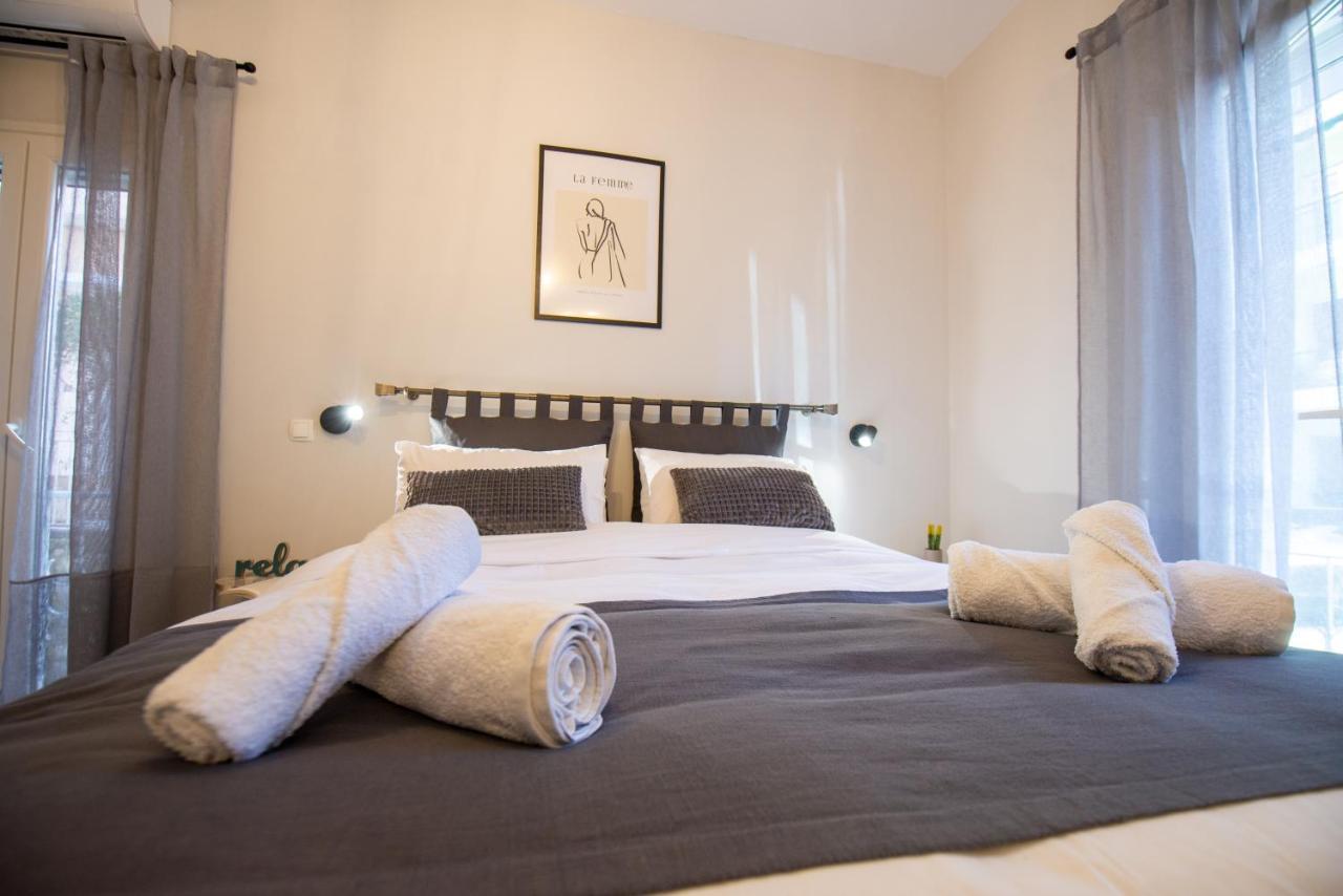 Celestina Corfu Town Appartement Corfu (city)