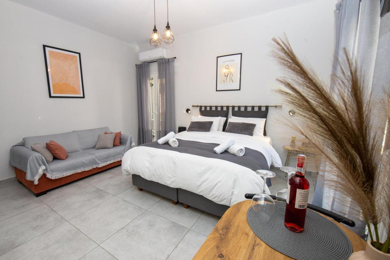 Apartment Celestina Corfu Town