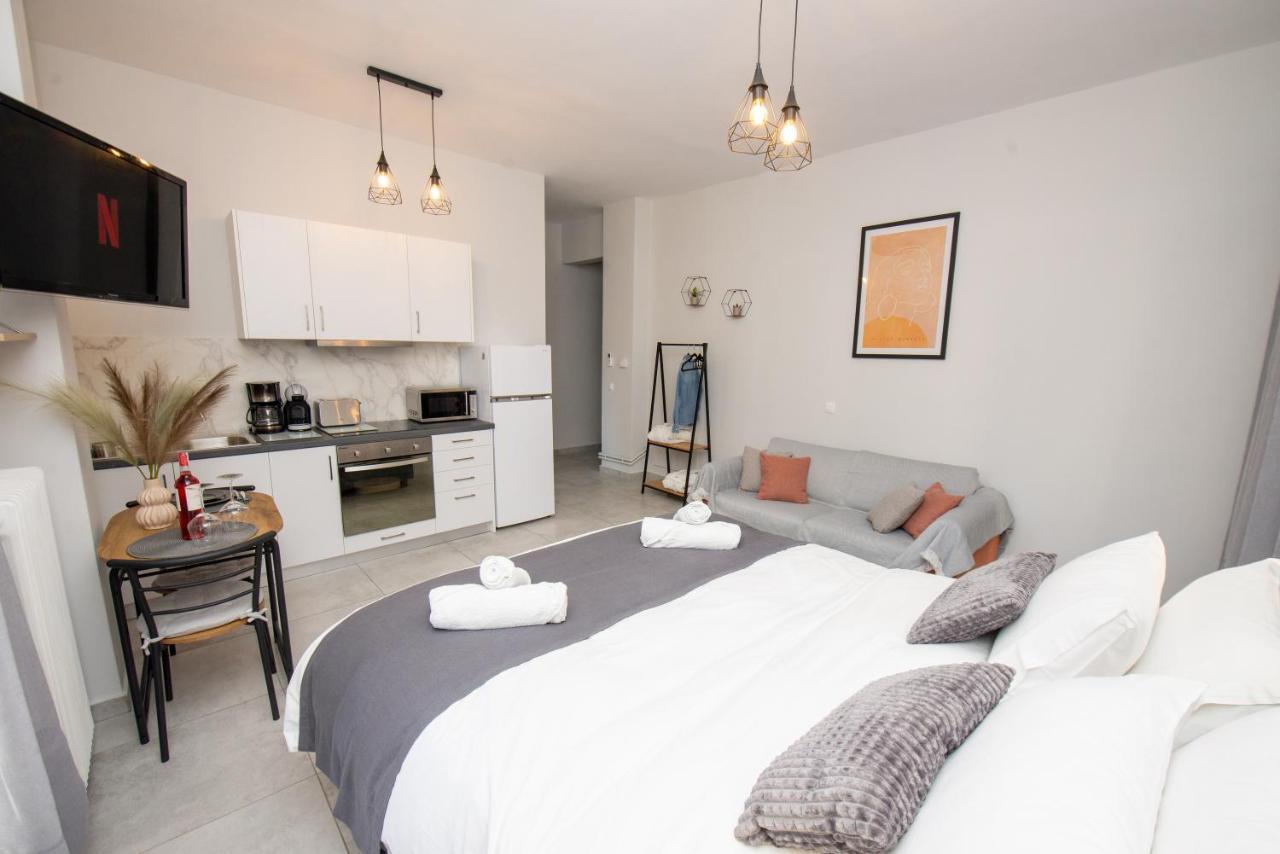 Celestina Corfu Town Apartment Corfu (city)