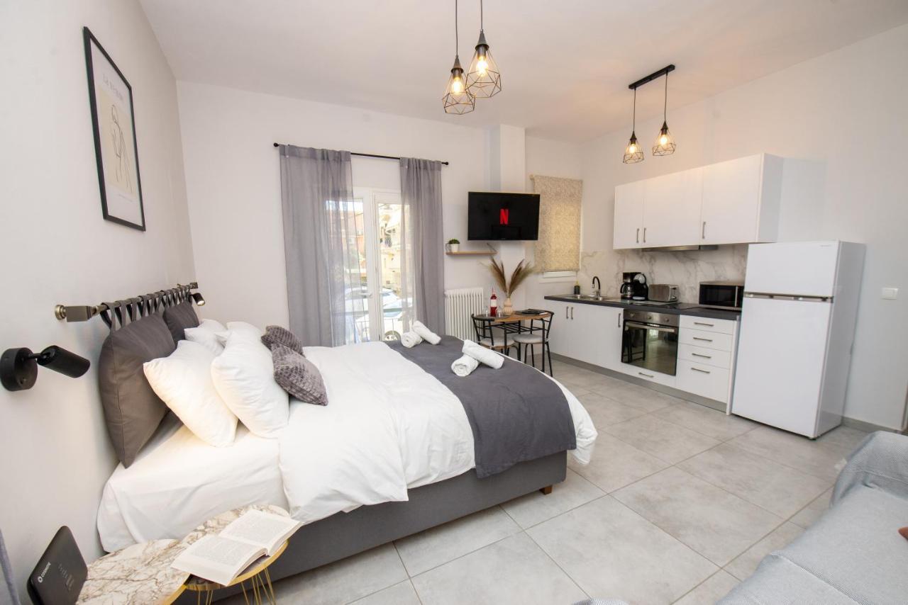 Appartement Celestina Corfu Town