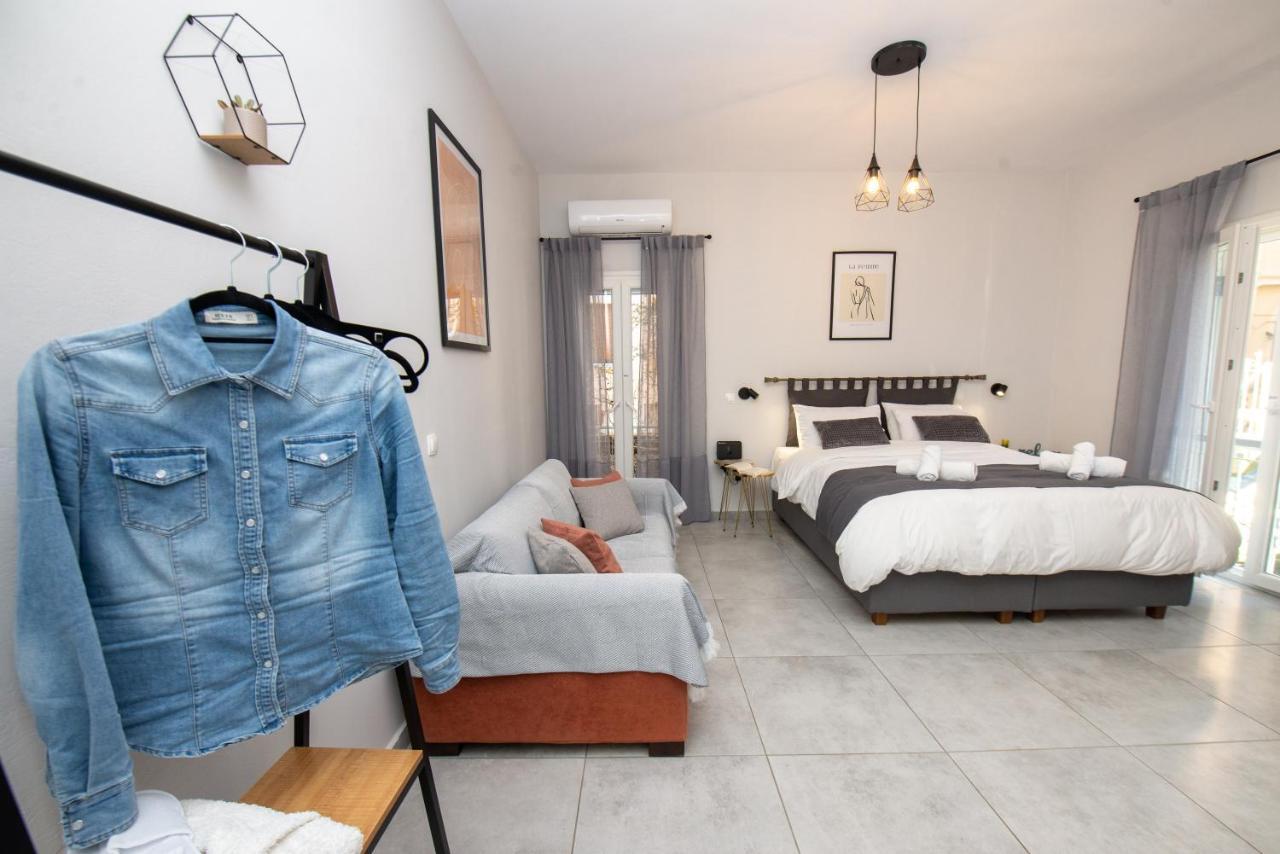 Appartement Celestina Corfu Town Corfu (city)