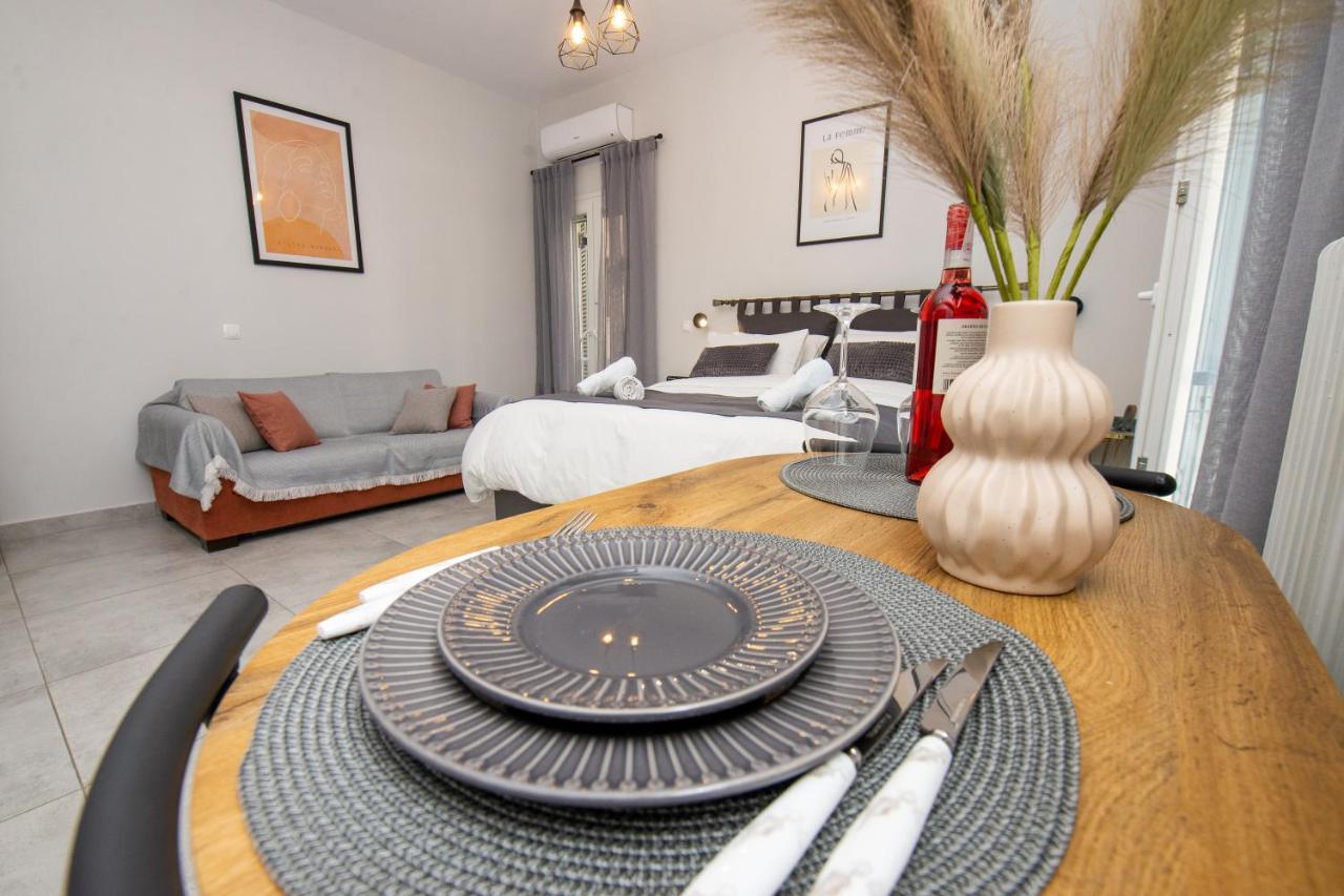 Celestina Corfu Town Apartment Corfu (city)