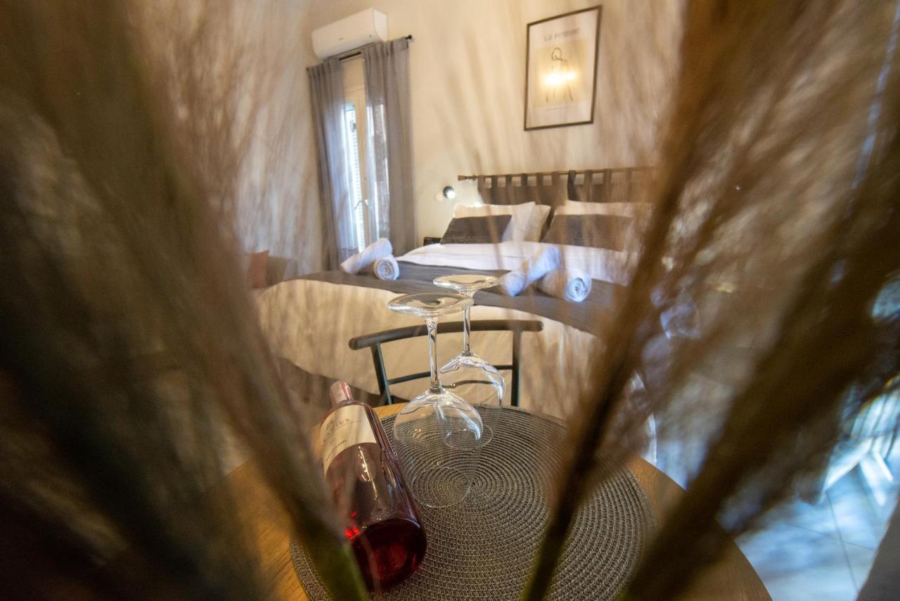 Celestina Corfu Town Apartment
