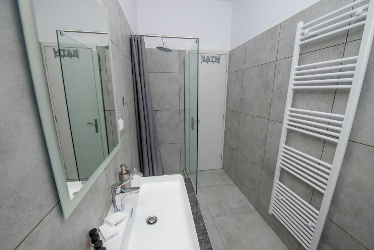 Celestina Corfu Town Apartment *