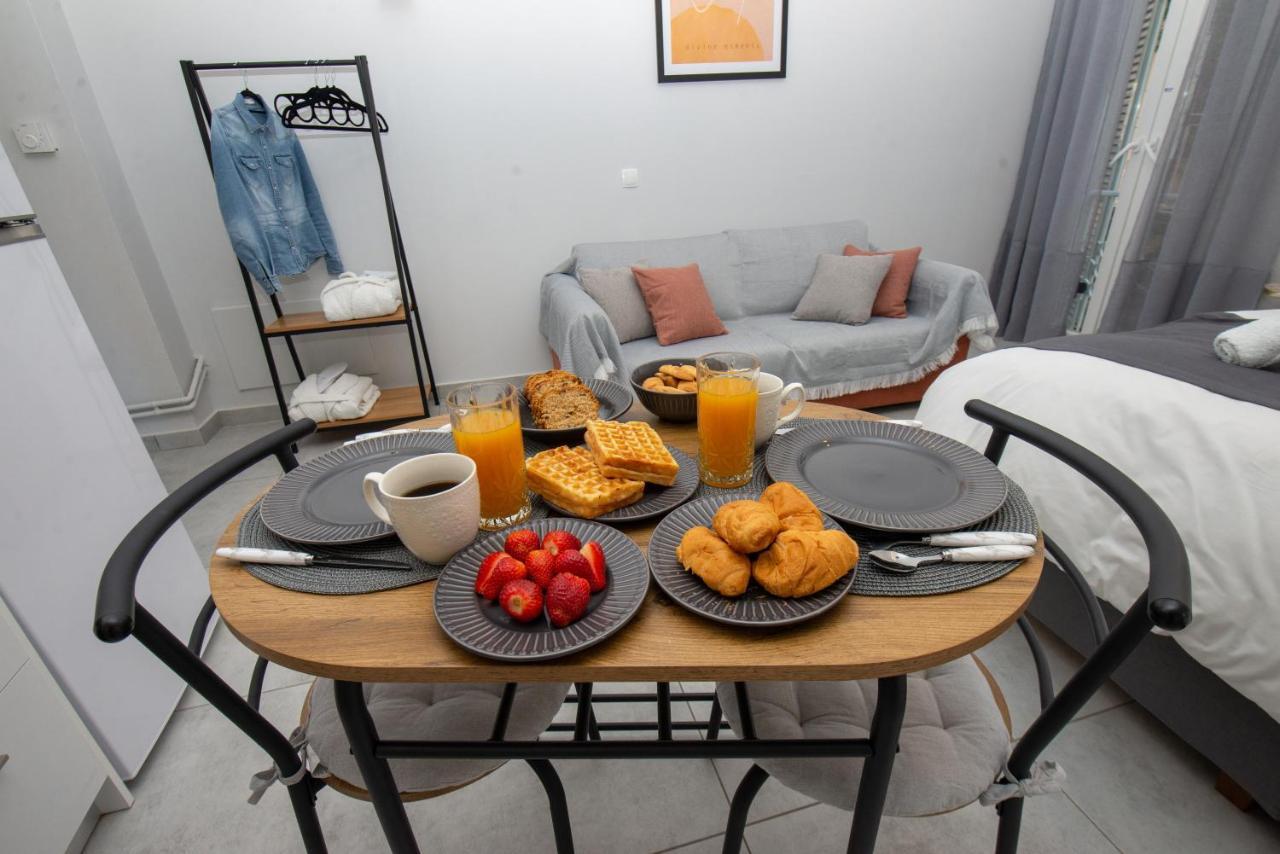 Apartment Celestina Corfu Town